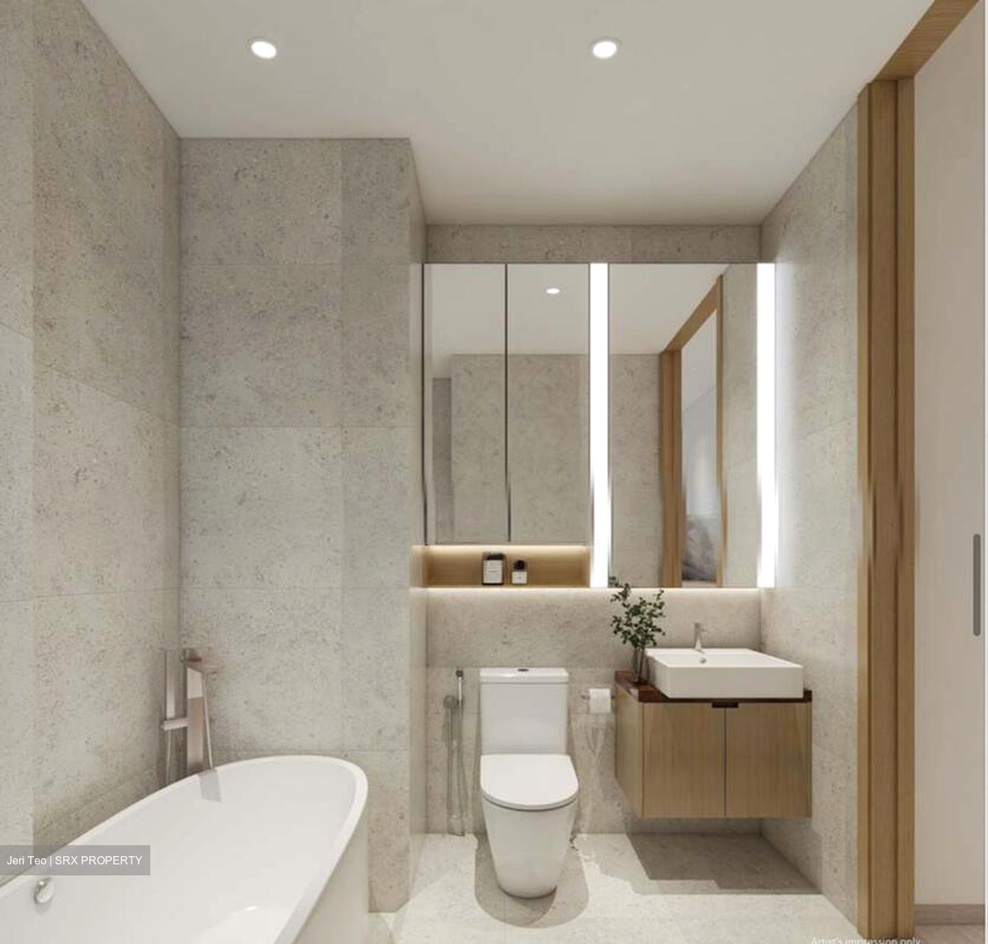K Suites (D15), Apartment #512378641